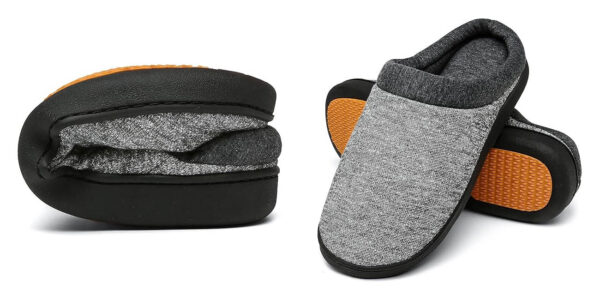 Zapatillas de estar por casa Mishansha