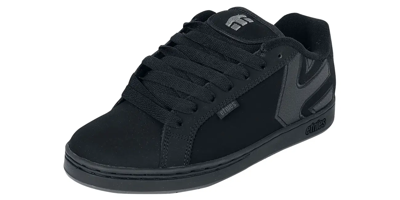 Zapatillas casual Etnies Fader para hombre