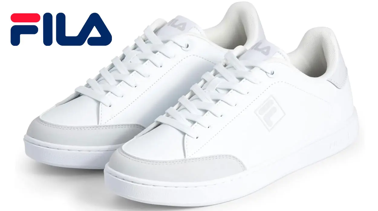 Chollo Zapatillas Fila Courtbay para hombre