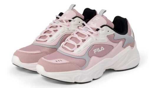 Zapatillas Fila Electrowave CB baratas