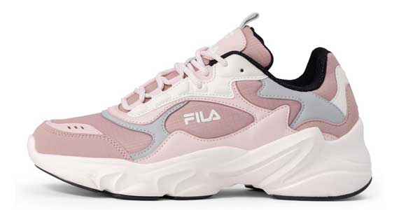 Zapatillas Fila Electrowave CB oferta