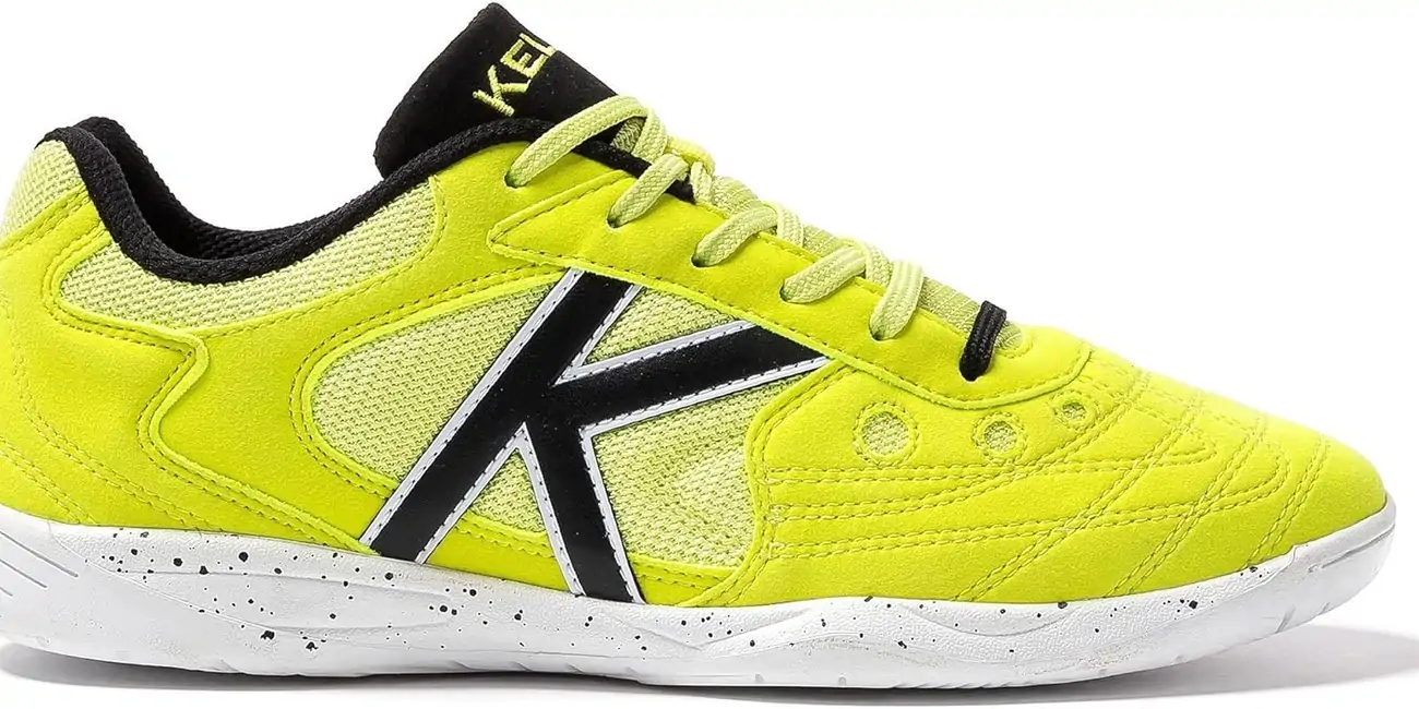 Zapatillas de fútbol sala indoor Kelme Copa Lima