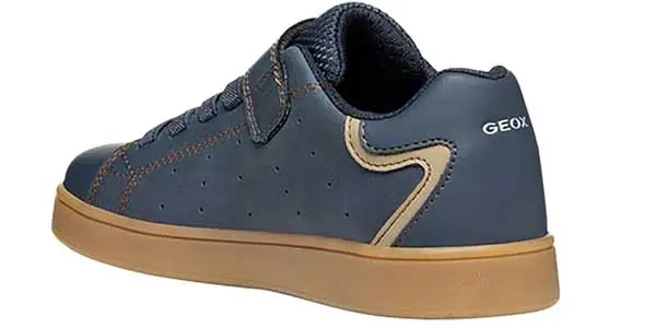 Zapatillas Geox J Eclyper Boy A oferta