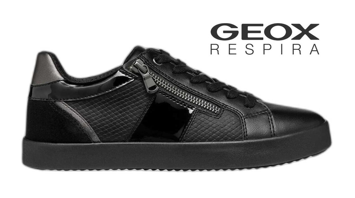Zapatillas Geox Blomiee para mujer
