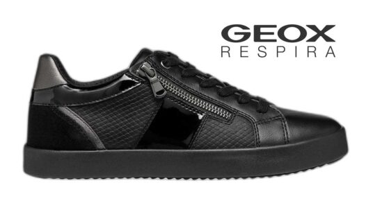 Zapatillas Geox Blomiee baratas