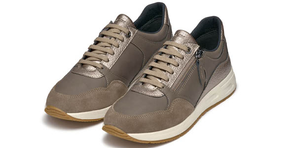 Zapatillas Geox Bulmya