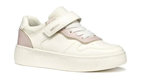 Zapatillas infantiles Geox J Mikiroshi Girl A
