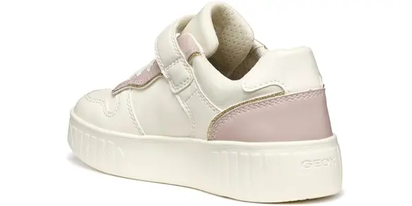 Zapatillas infantiles Geox J Mikiroshi Girl A