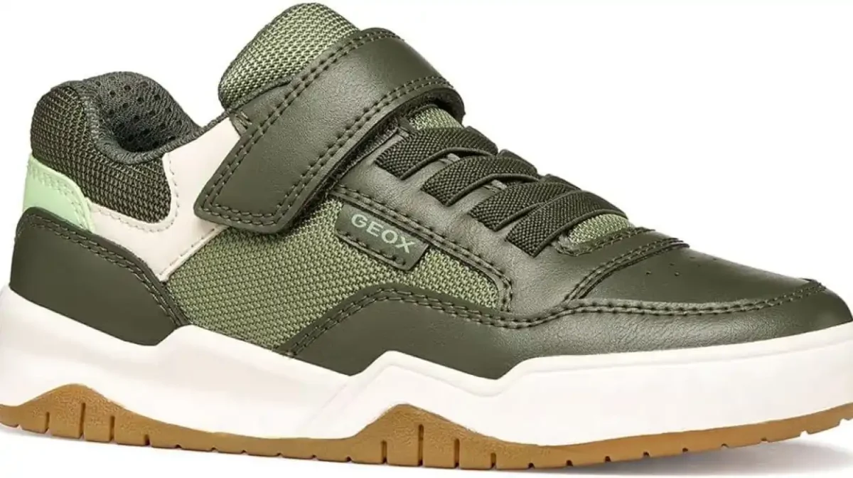 Zapatillas Geox J Perth Boy E para niños