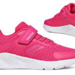 Zapatillas Geox J Sprintye Girl A baratas