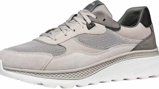 Zapatillas Geox Spherca Actif X1 para hombre transpirables