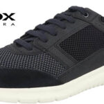 Zapatillas Geox U Monreale para hombre