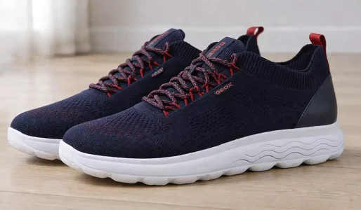 Zapatillas Geox U Spherica A para hombre