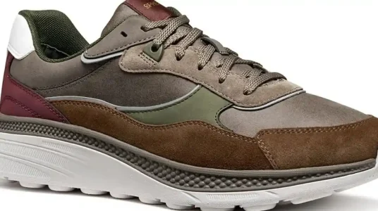 Chollo Zapatillas Geox U Spherica Actif X1 para hombre