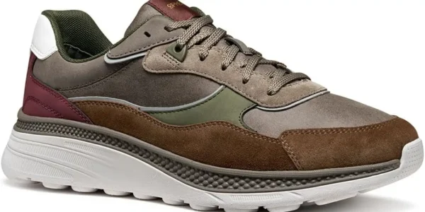 Chollo Zapatillas Geox U Spherica Actif X1 para hombre