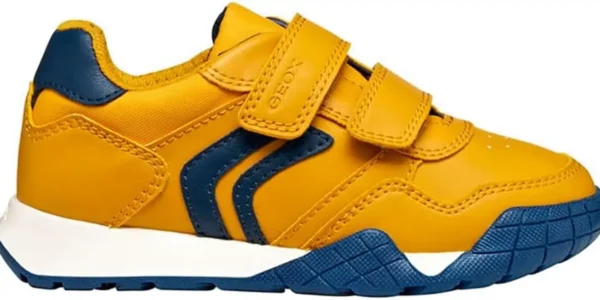 Chollo Zapatillas Geox U Wells A para niños