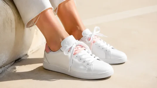 Zapatillas Gioseppo Barefoot Saline de piel, flexibles y con Drop Zero