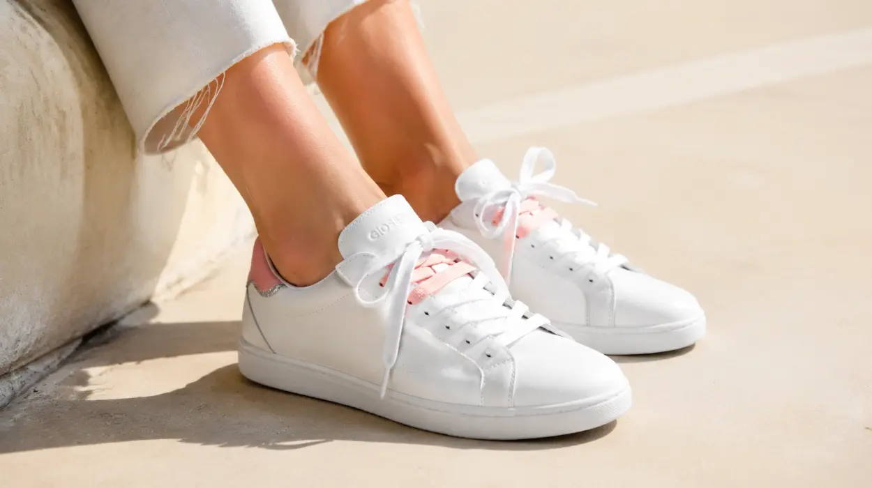 Zapatillas Gioseppo Barefoot Saline de piel para mujer, flexibles y con Drop Zero