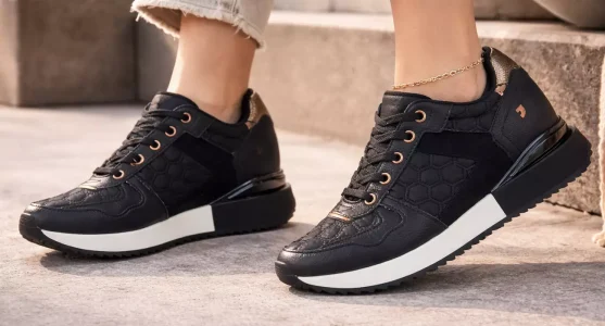 Zapatillas Gioseppo Ulstein para mujer