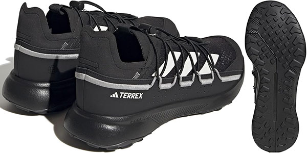 Zapatillas de hiking Adidas Terrex Voyager 21 Travel para hombre baratas