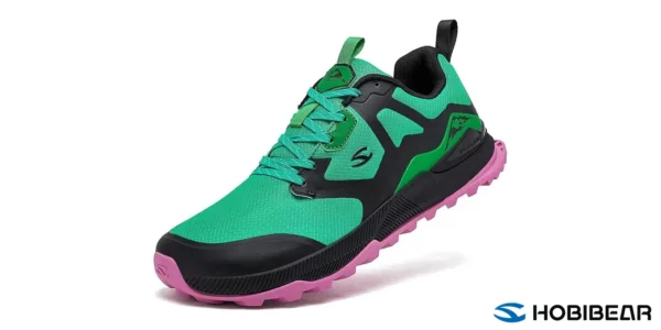 Zapatillas barefoot HOBIBEAR Aurora