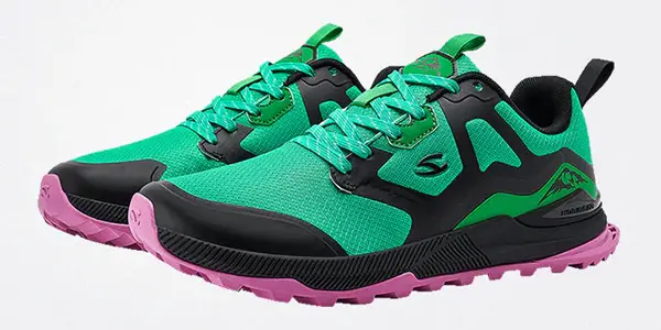 Zapatillas barefoot HOBIBEAR Aurora