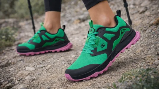 Zapatillas barefoot HOBIBEAR Aurora