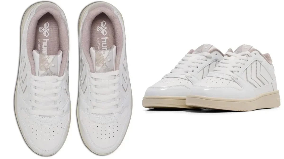 Estas chulísimas Hummel para mujer se están vendiendo a lo loco