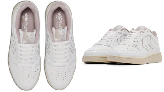 zapatillas hummel St Power Play Wm2 mujer baratas