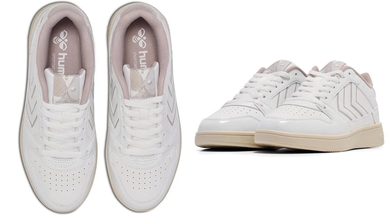 zapatillas hummel St Power Play Wm2 mujer baratas