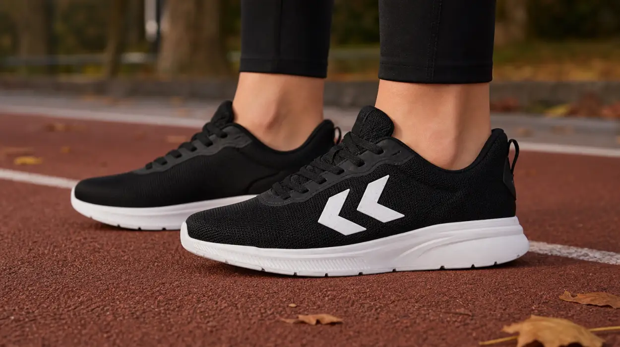 Zapatillas Hummel Reach TR Breather unisex para adultos
