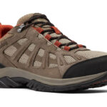 Zapatillas impermeables Columbia Redmond 3 WP baratas