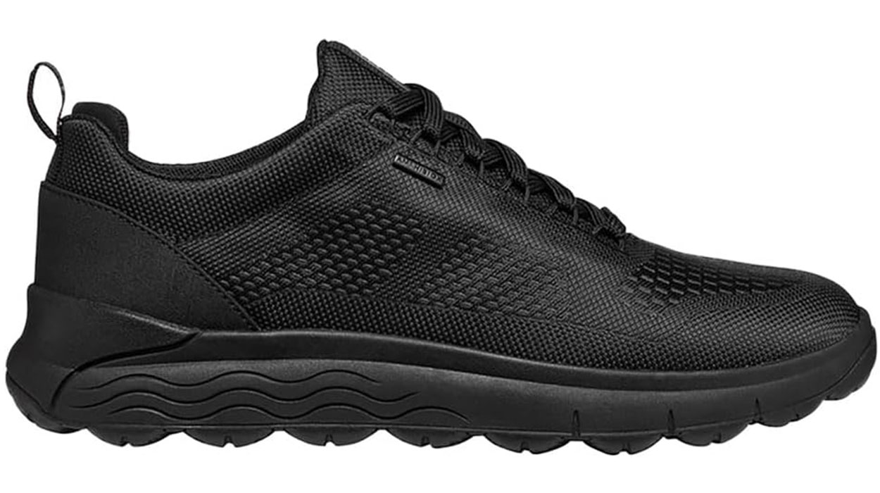 Zapatillas Geox Spherica 4x4 abx para hombre baratas