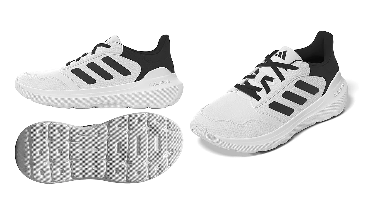 zapatillas infantiles Adidas Tensaur 3.0