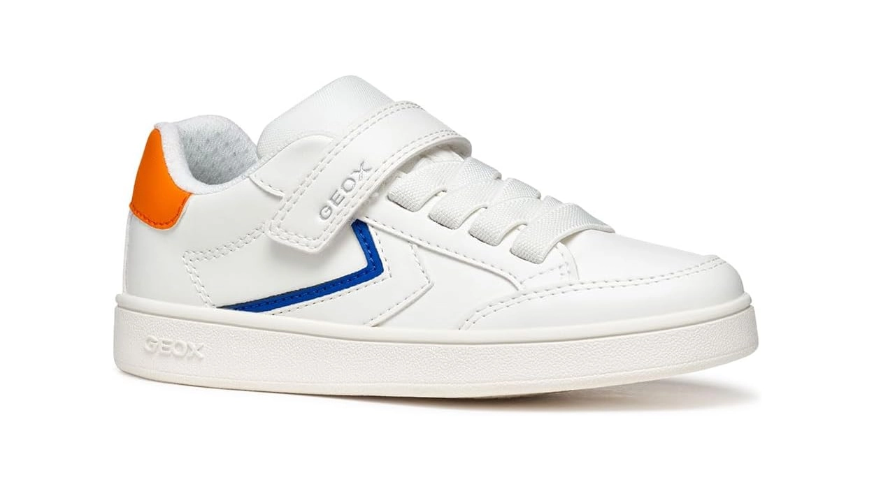 zapatillas infantiles Geox J Eclyper Boy A baratas