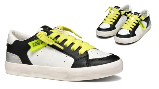 zapatillas infantiles Geox J Gisli Girl A