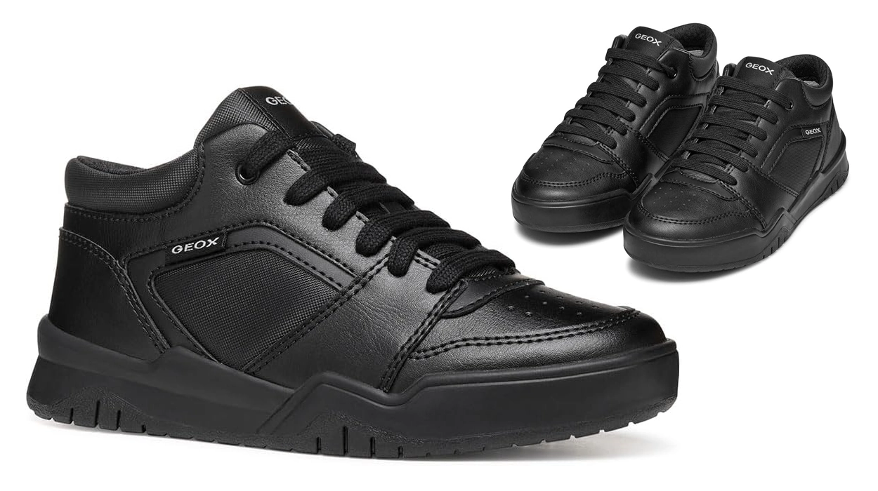 zapatillas infantiles Geox J Perth Boy A