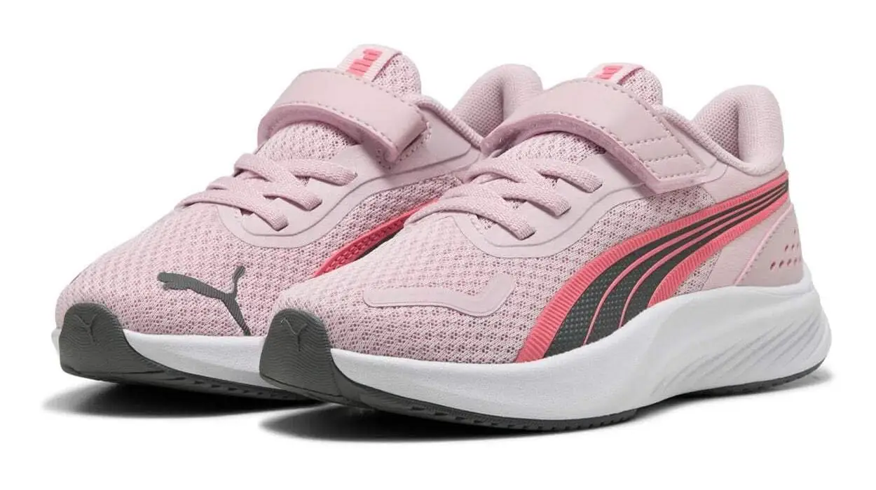 zapatillas niños PUMA Pounce Lite AC+ PS baratas