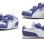zapatillas infantiles Puma CAbana Racer SL 20 V PS baratas