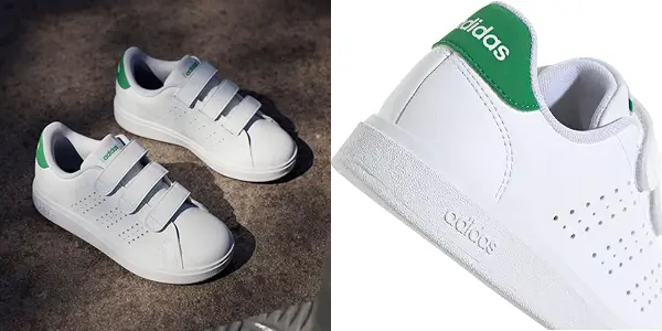Zapatillas infantiles Adidas Advantage Base 2.0