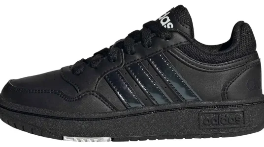 Zapatillas infantiles Adidas Hoops
