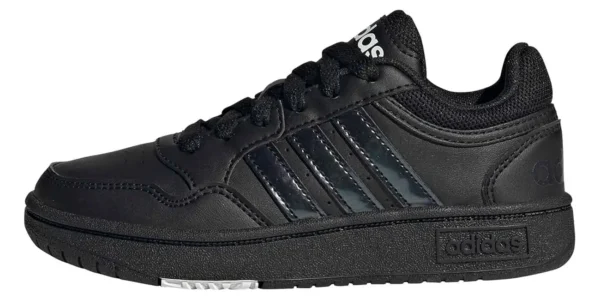 Zapatillas infantiles Adidas Hoops