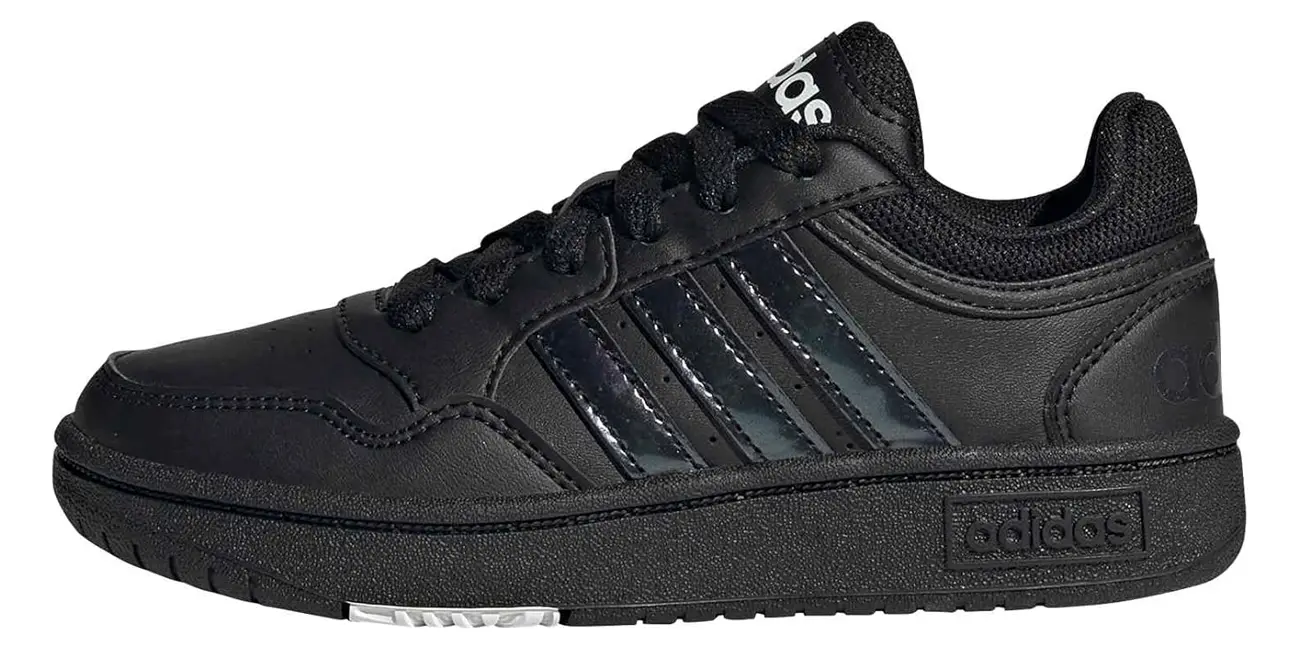 Zapatillas infantiles Adidas Hoops