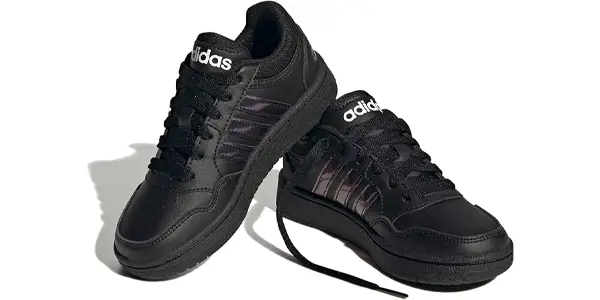 Zapatillas infantiles Adidas Hoops