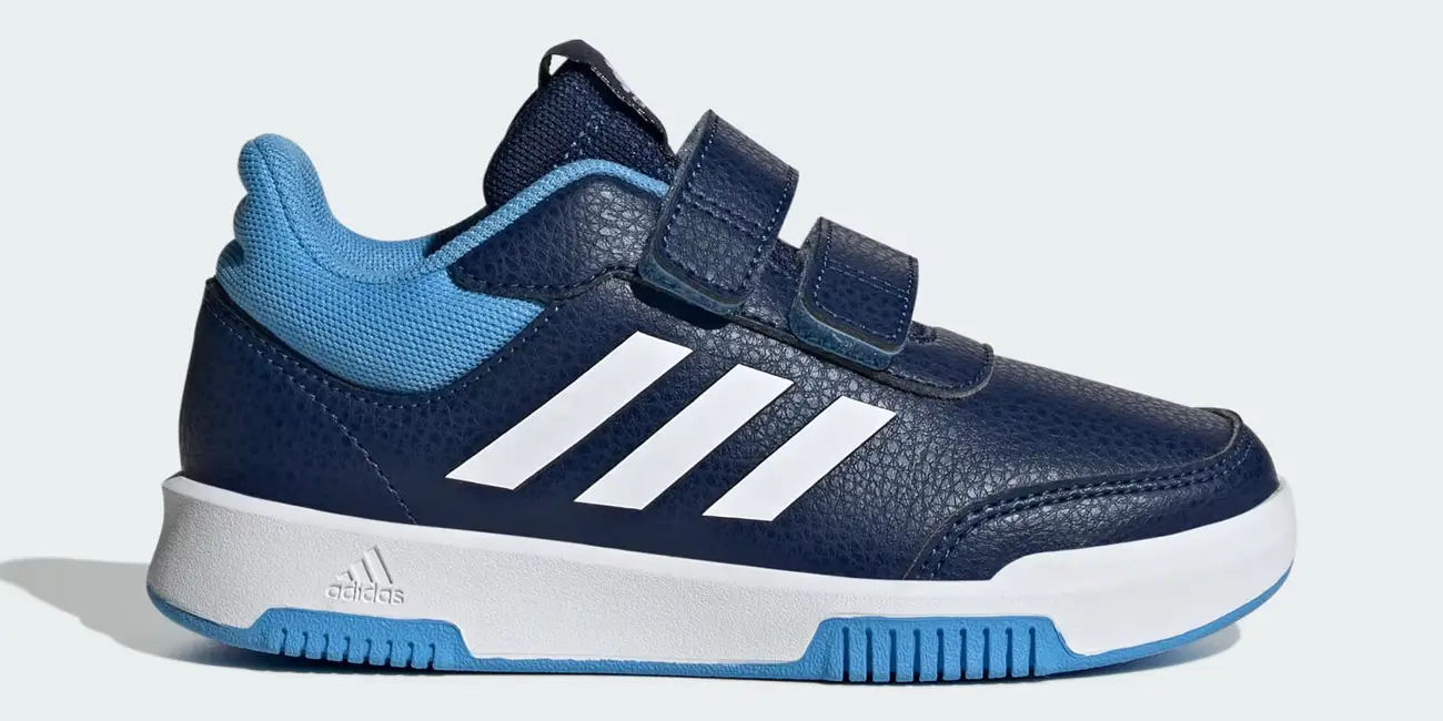 Zapatillas infantiles Adidas Tensaur Hook and Loop