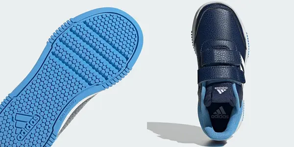 Zapatillas infantiles Adidas Tensaur Hook and Loop