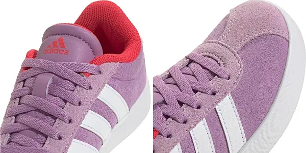 Zapatillas infantiles Adidas VL Court 3.0