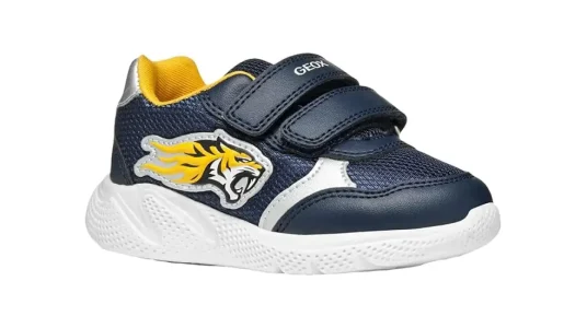 Zapatillas Geox B Sprintye Boy B para niños