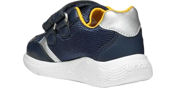 Zapatillas Geox B Sprintye Boy B para niños