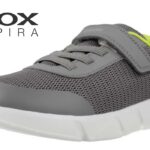 Zapatillas infantiles Geox J Aril B baratas